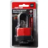 AVN0402_1 Dekton 40mm Long Shackle Padlock