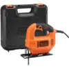 Black+Decker Single Speed Jigsaw