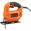 Black+Decker Single Speed Jigsaw