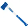 BlueSpot Fibre Glass Shaft Felling Axe 0.9kg