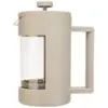 Siip 6 Cup Cafetiere Warm Grey