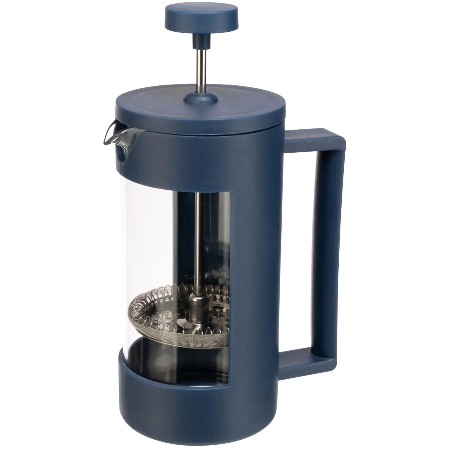 Siip 3 Cup Cafetiere Navy