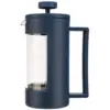 Siip 3 Cup Cafetiere Navy