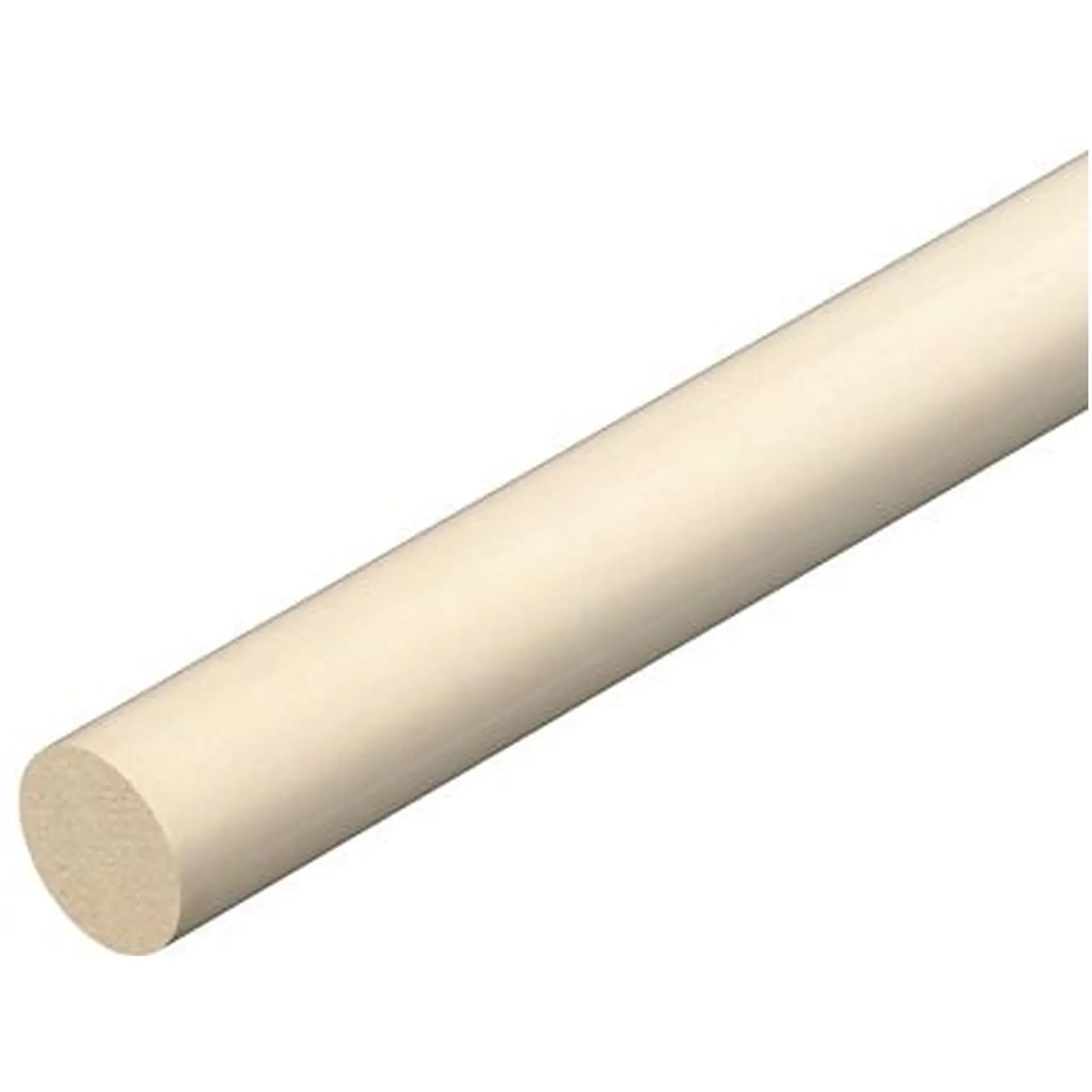 Cheshire Mouldings Hardwood Dowel 9mm x 2.4m