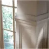 Cheshire Mouldings Pine D Shape 4mm x 16mm x 2.4m