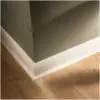 Cheshire Mouldings Pine Quadrant 15mm x 15mm x 2.4m
