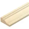 Cheshire Mouldings Panel Mould 9mm x 28mm x 2.4m