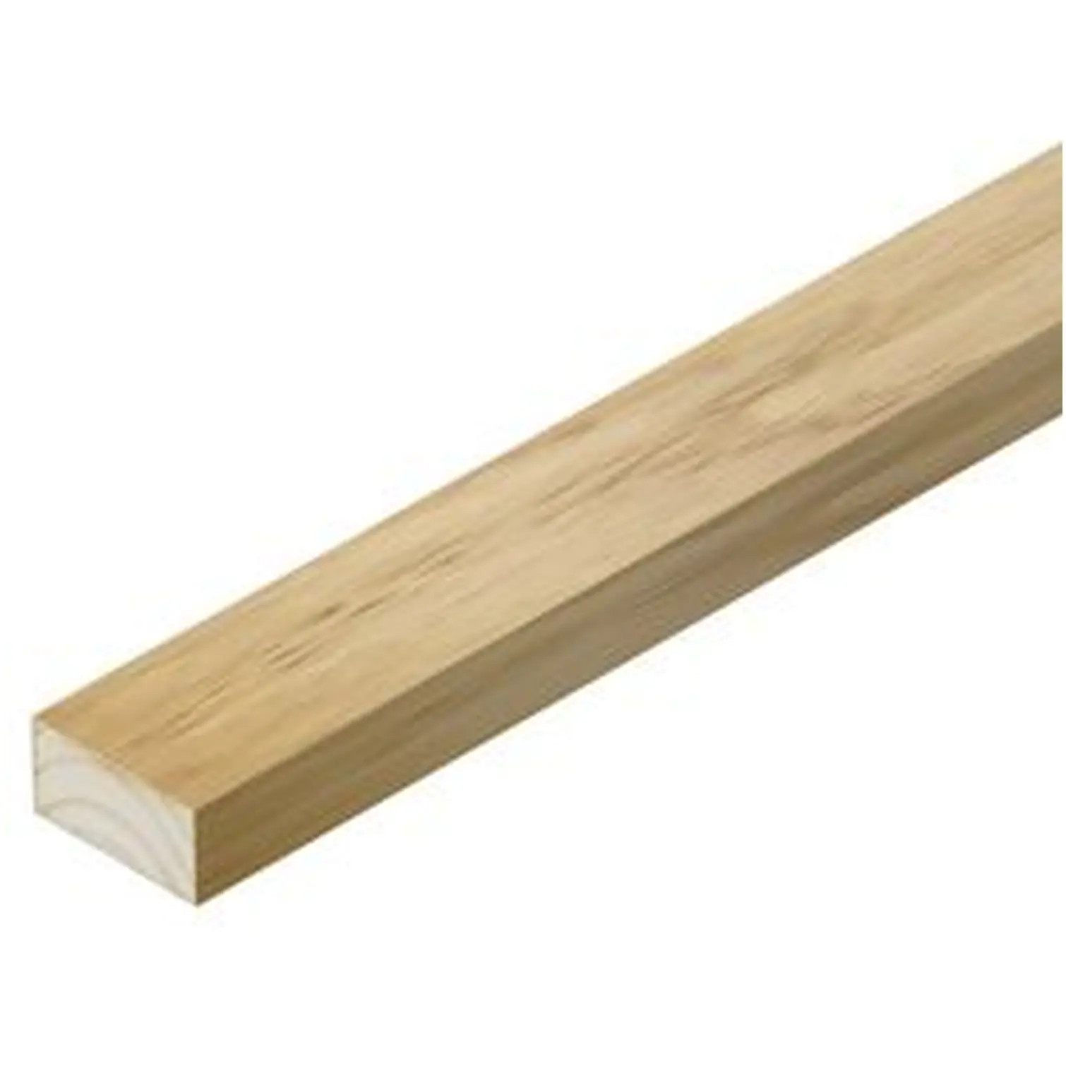 CMO0070 Cheshire Mouldings Treated Sawn Batons 19mm x 38mm x 2.4m