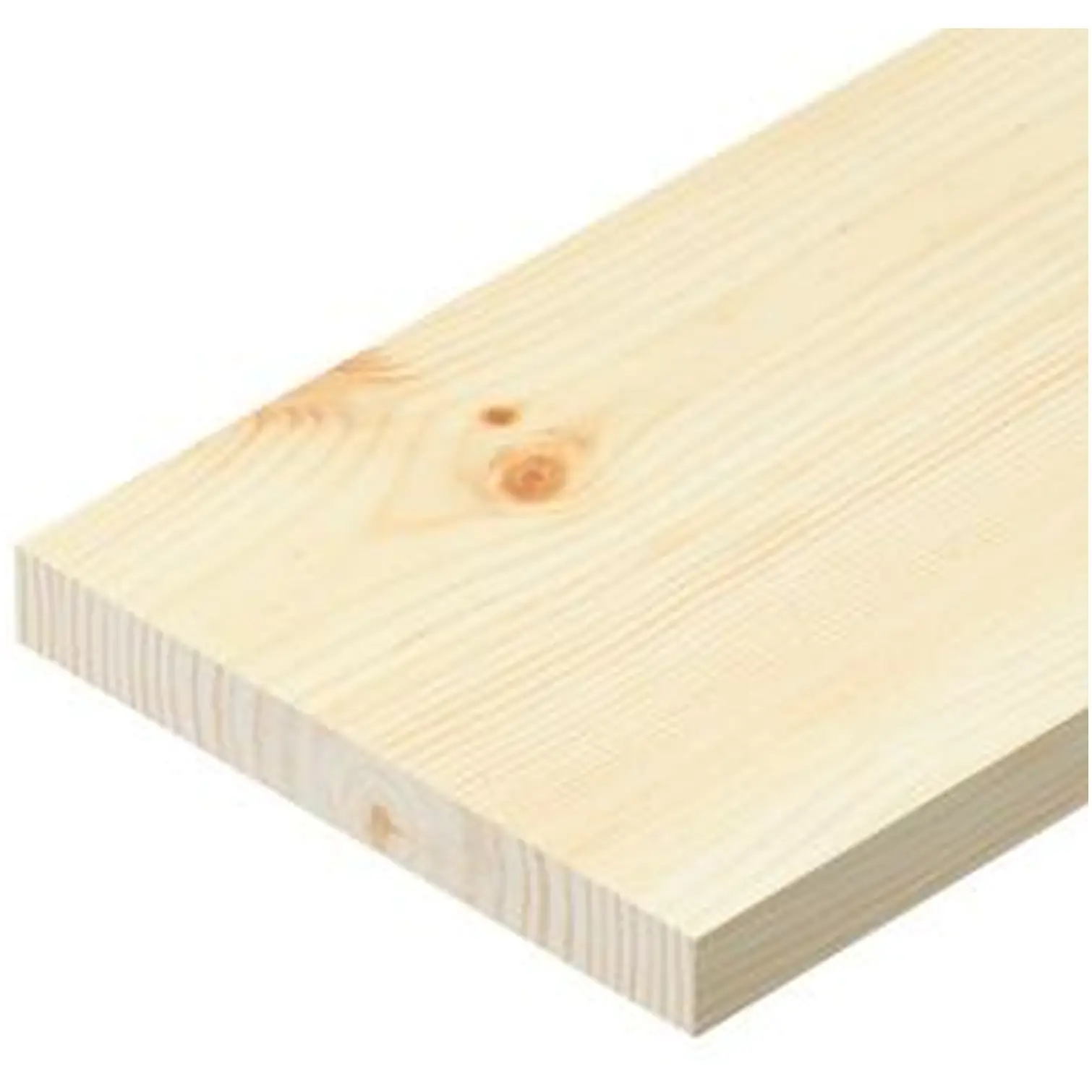 CMO0089 Cheshire Mouldings Pine PSE Timber 21mm x 170mm x 2.4m