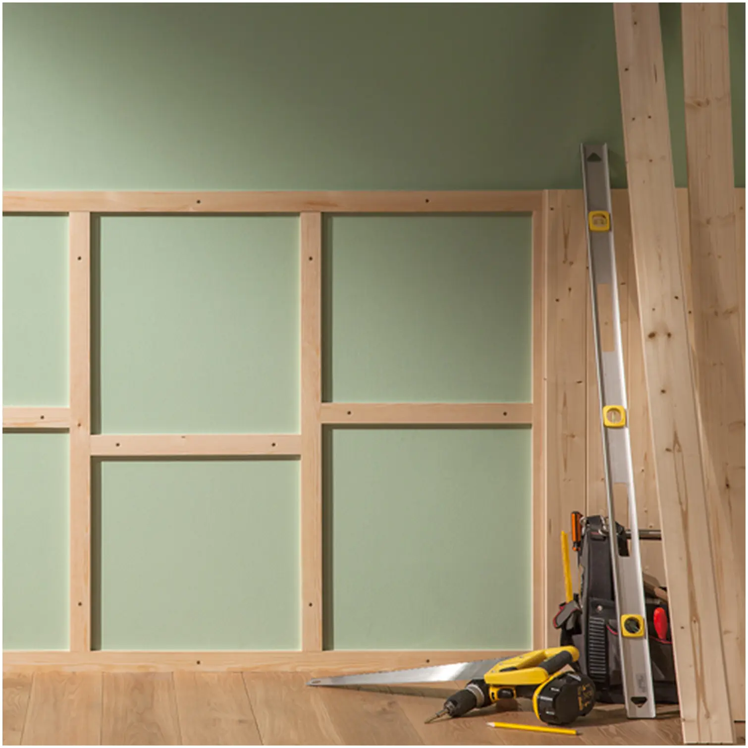 CMO0089_1 Cheshire Mouldings Pine PSE Timber 21mm x 170mm x 2.4m