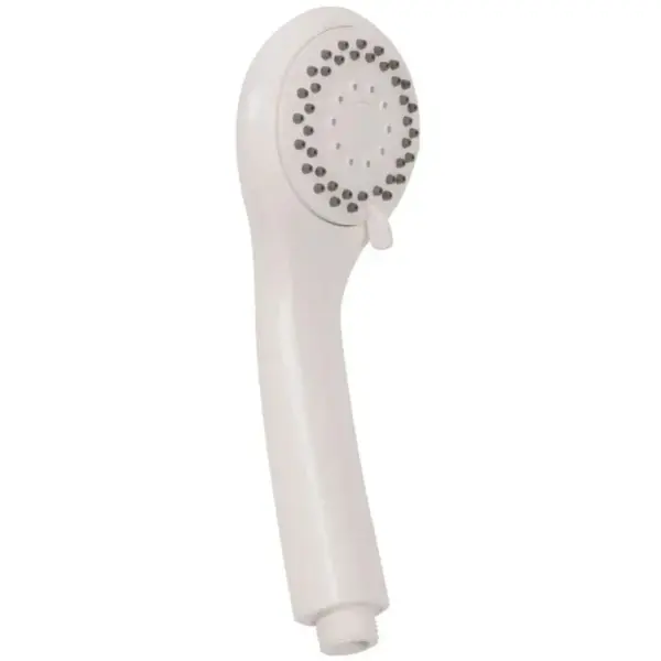 Amalfi Three Function Shower Handset
