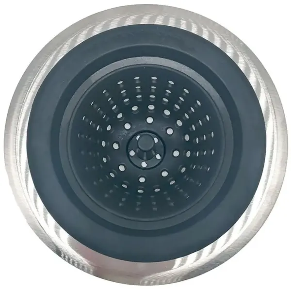 Casa&Casa Premium Sink Strainer 11.7cm