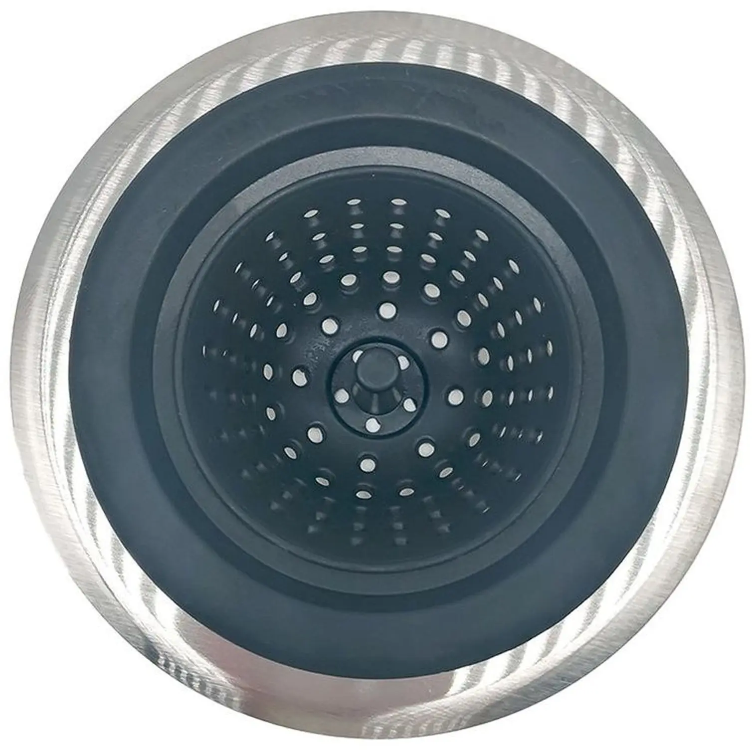 CSA0046 Casa&Casa Premium Sink Strainer 11.7cm