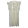 DKT0564_2 amtech Cable Ties 300 x 4.8mm White Pack of 60