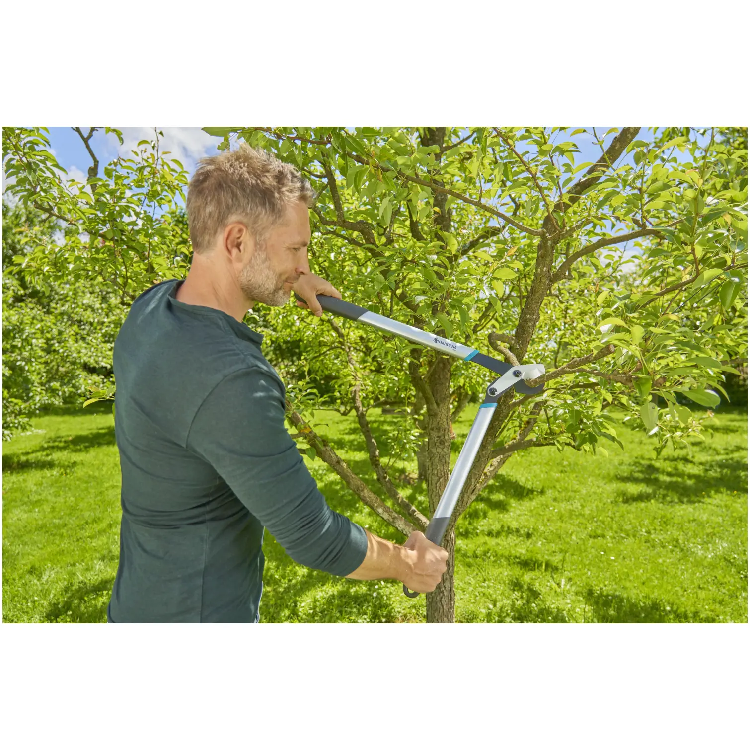 Gardena Easycut Bypass Lopper