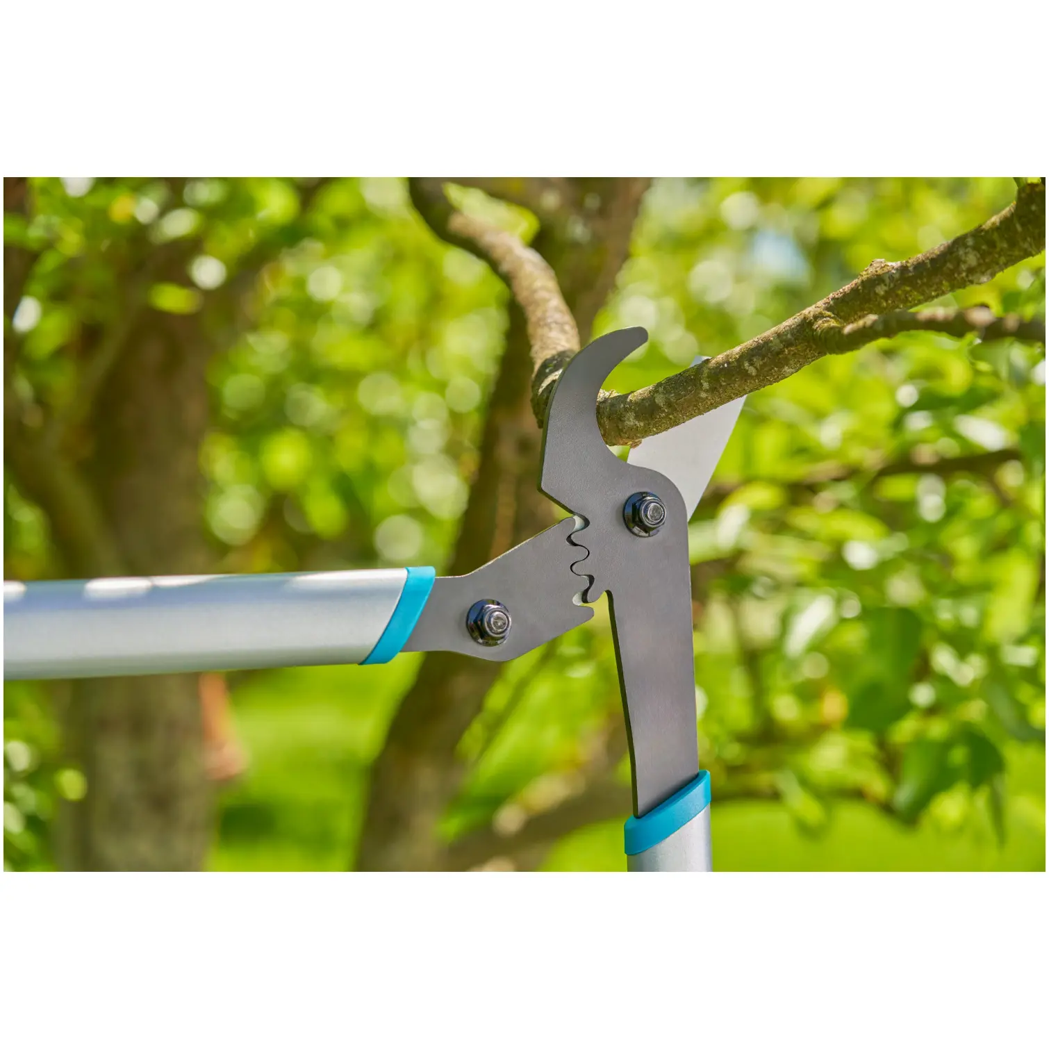 Gardena Easycut Bypass Lopper