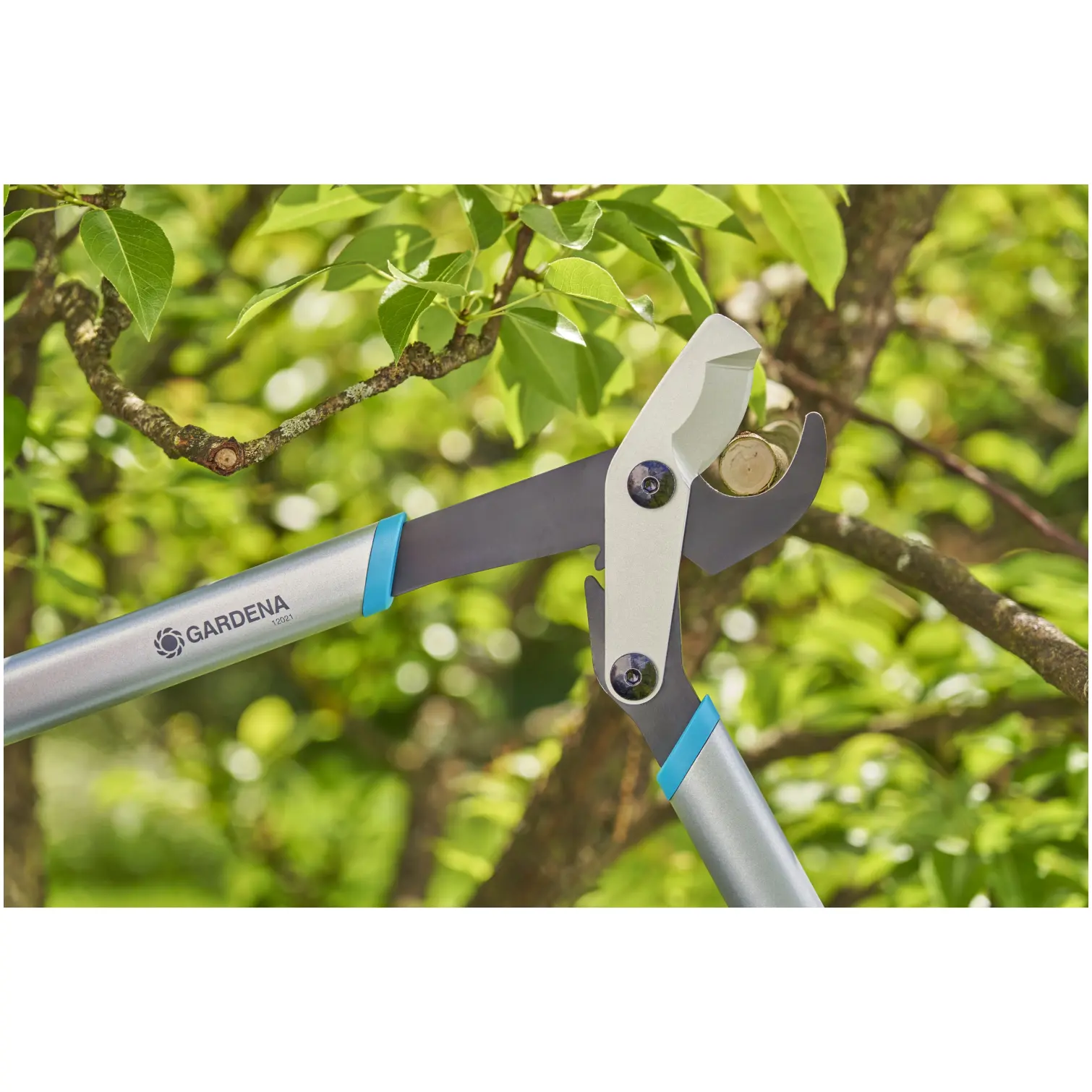 Gardena Easycut Bypass Lopper