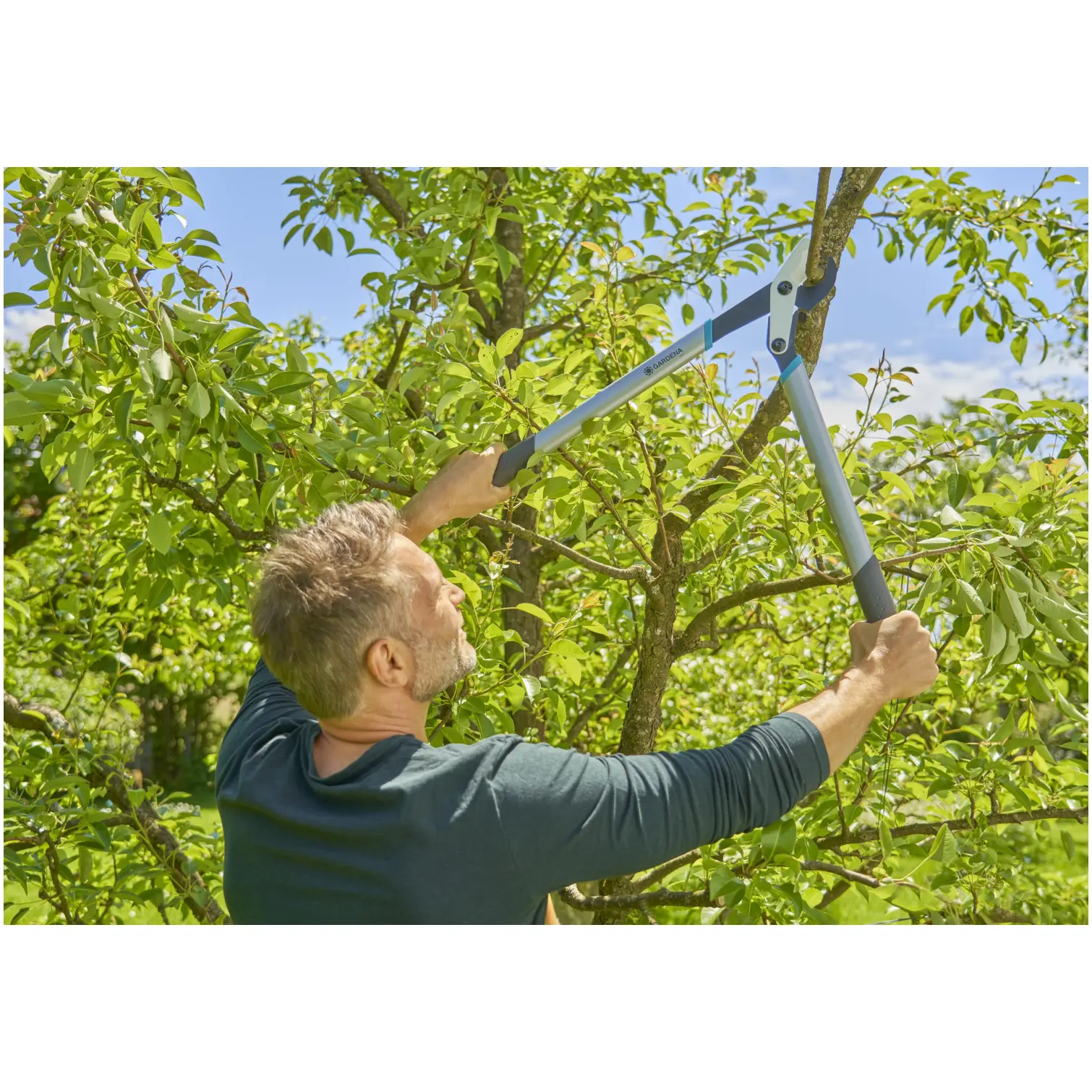 Gardena Easycut Bypass Lopper