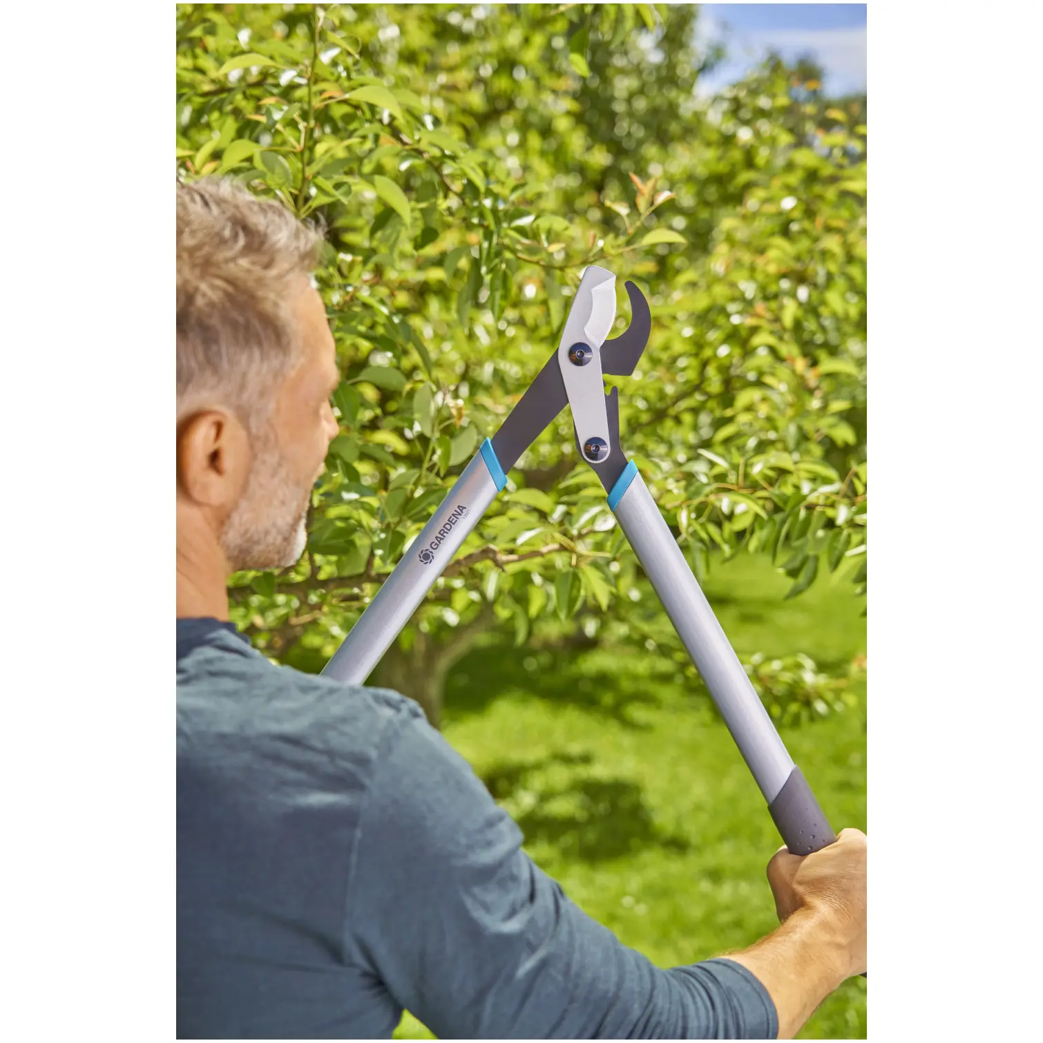 Gardena Easycut Bypass Lopper