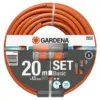 Gardena Hose Starter Set 20mtr