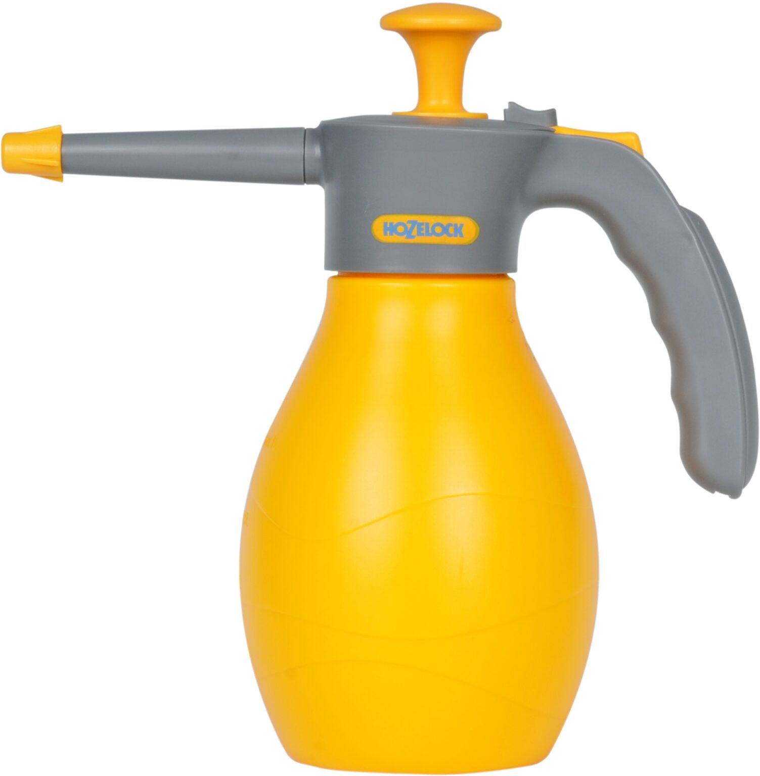 Hozelock 4124 Pump Hand Sprayer 1 Litre Capacity