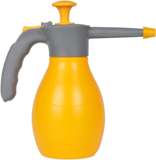 HOS0133_1 Hozelock 4124 Pump Hand Sprayer 1 Litre Capacity