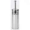 Harewood Toilet Brush Stainless Steel