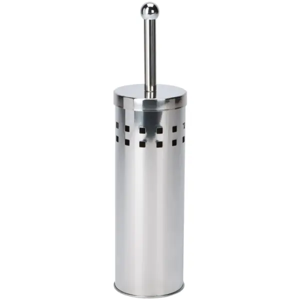 Harewood Toilet Brush Stainless Steel
