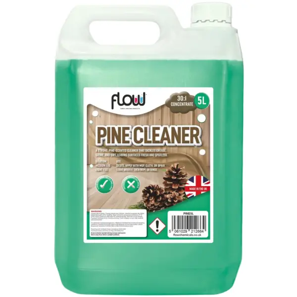 FlowChem Pine Disinfectant 5L