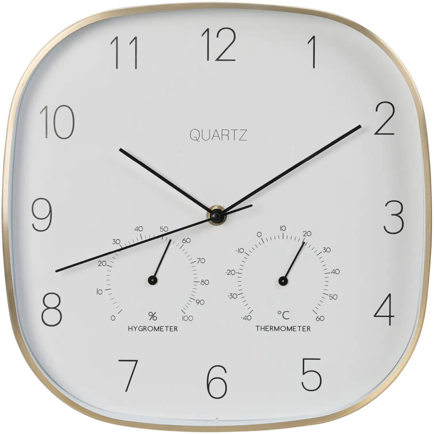 Wall Clock 28.5cm