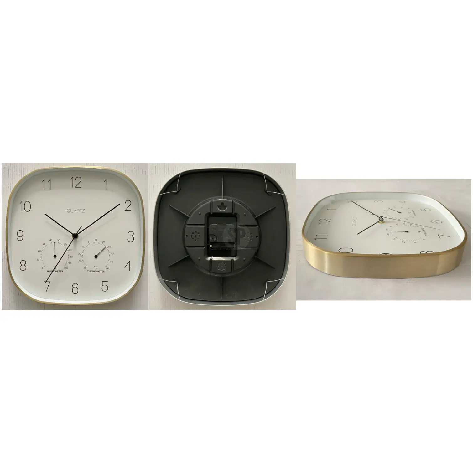 Wall Clock 28.5cm