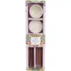 Incense Set 21 Piece Set