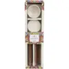 Incense Set 21 Piece Set