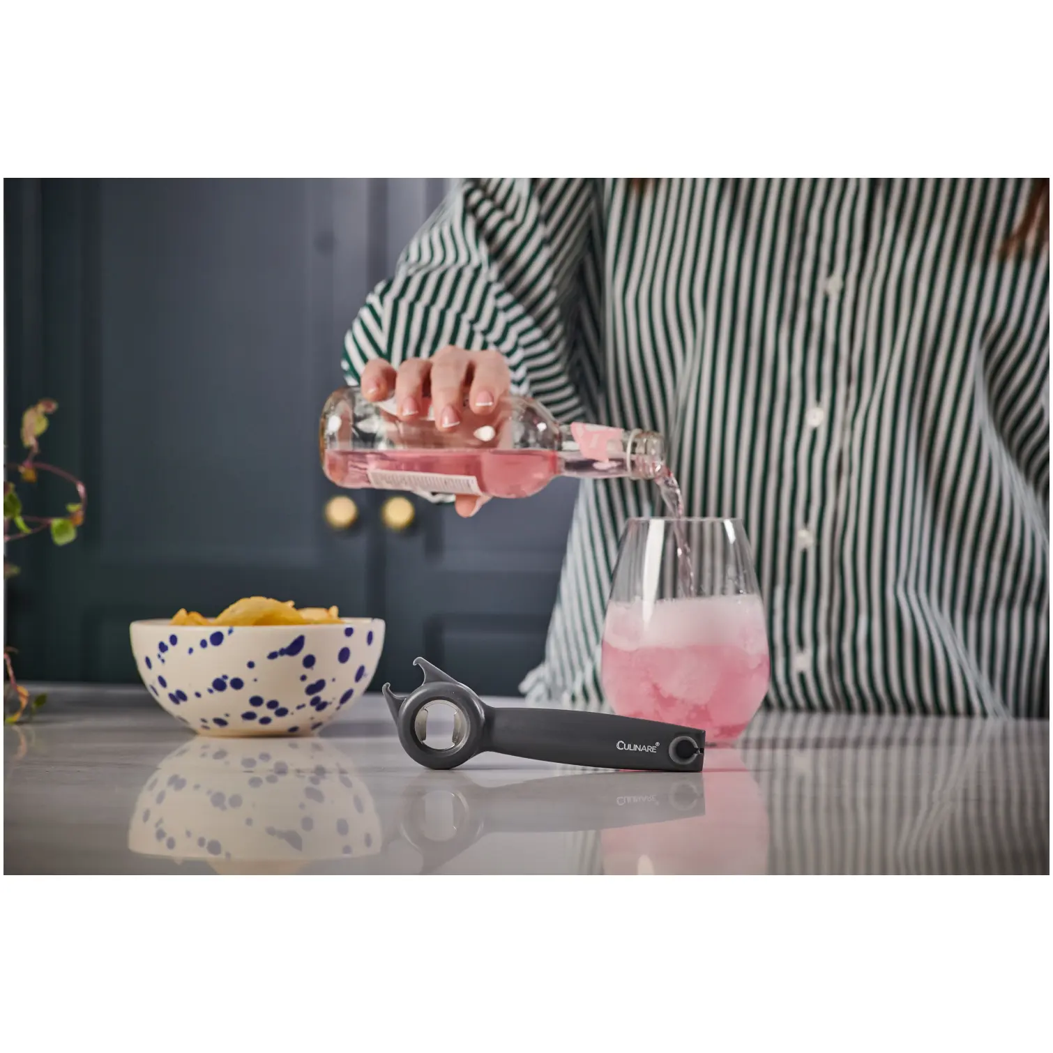 LEV0164_7 Culinare 5 in 1 Opener