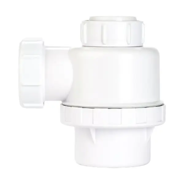 Securplumb Universal Bottle Trap 32mm