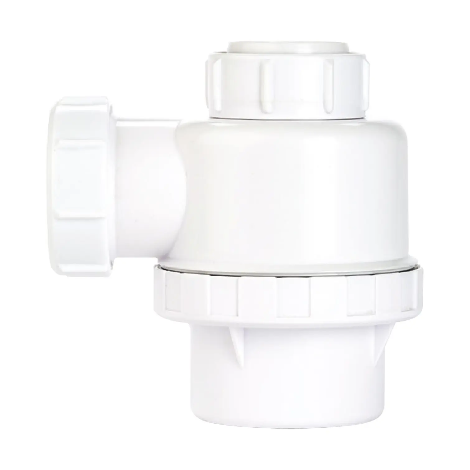 MPS1563 Securplumb Universal Bottle Trap 32mm