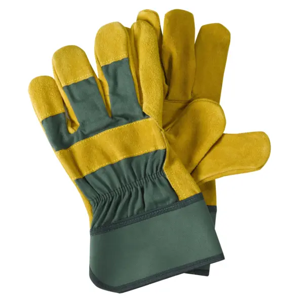 Briers Premium Rigger Large