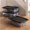 Strata Curve Box 30 Litre - Pack of 3