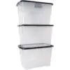 Strata Curve Box 65 Litre - Pack of 3