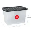 Strata Curve Box 65 Litre - Pack of 3