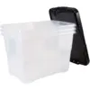 Strata Curve Box 65 Litre - Pack of 3