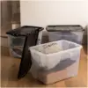 Strata Curve Box 65 Litre - Pack of 3