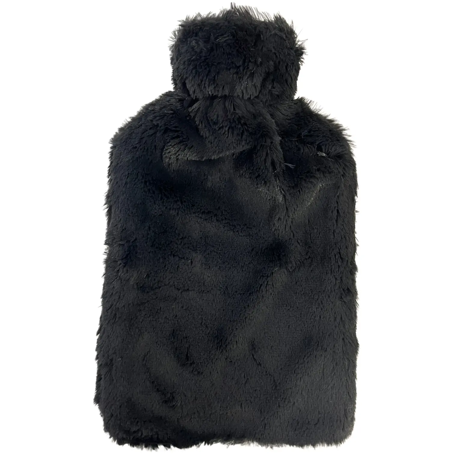 Sure Faux Fur Hot Water Bottle