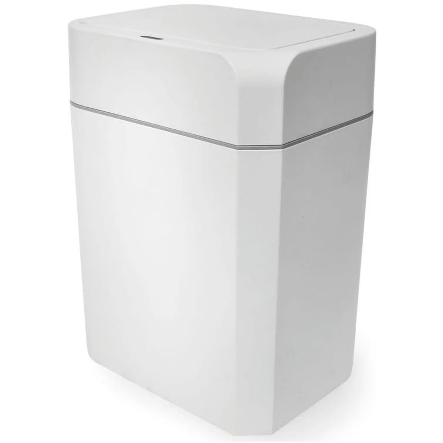 TEL0179 Blue Canyon Sensor Bin 12L White