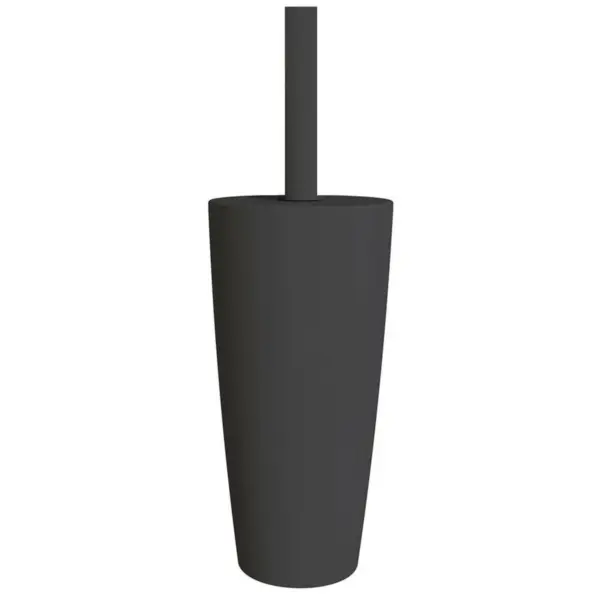 TEL0180 Blue Canyon Boda Toilet Brush Black