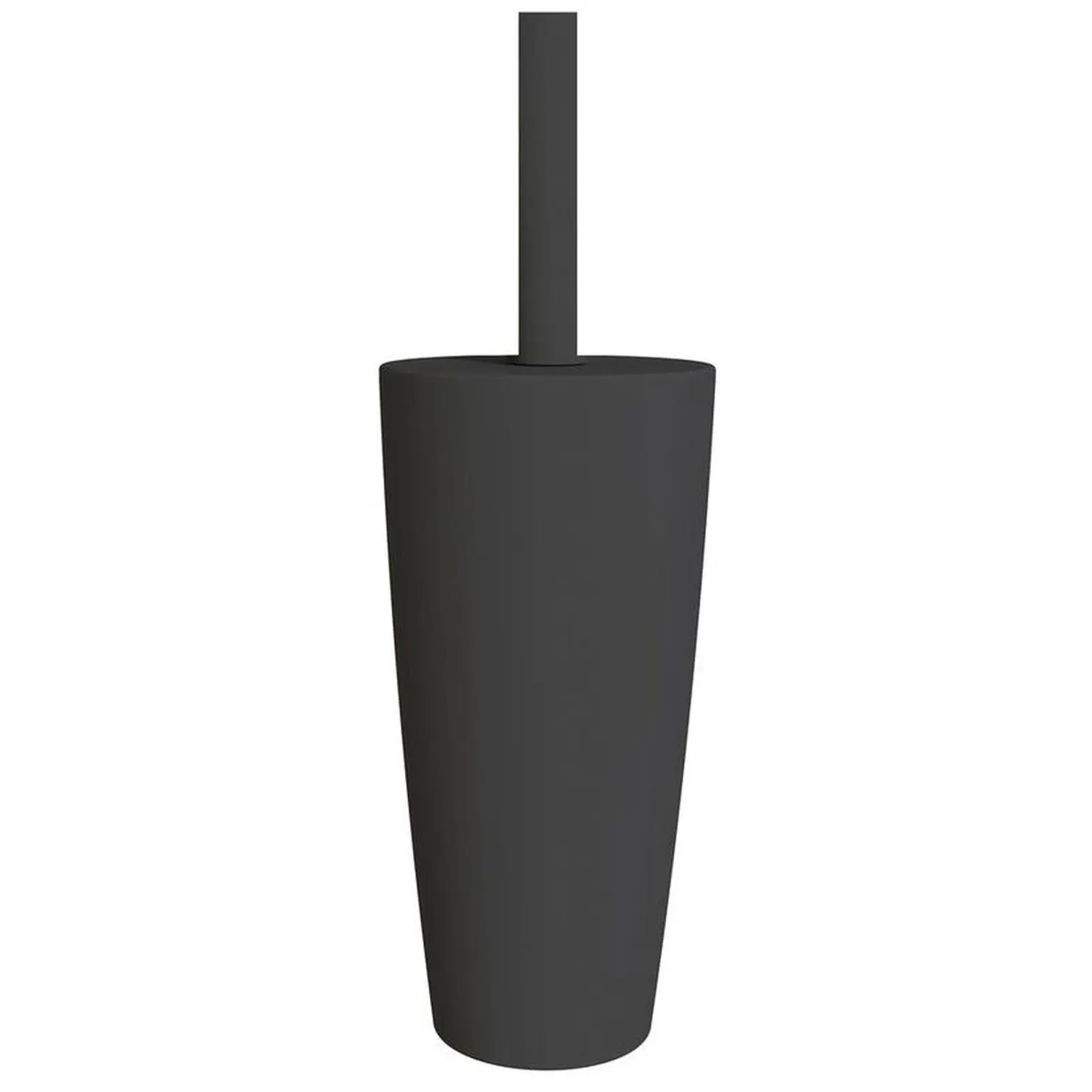 Blue Canyon Boda Toilet Brush Black