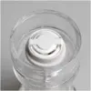 TLA0335_1 Tala Acrylic Salt Mill 14.5cm