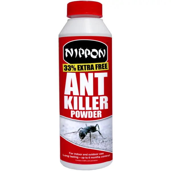 VIT0023 400gm Nippon Ant Powder