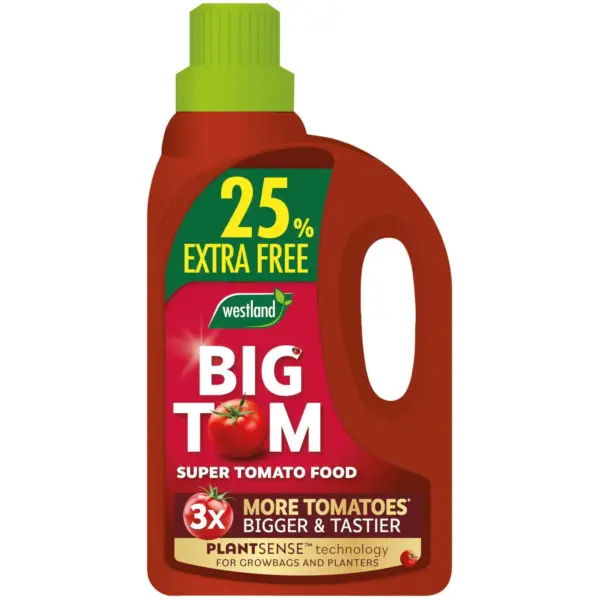 WTD0320 Westland Big Tom 1.25ltr