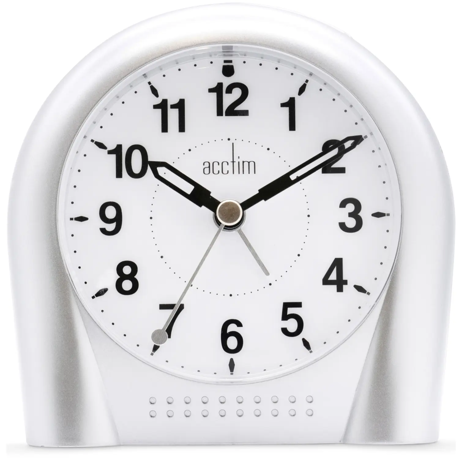 Acctim Smartlite Sweeper Alarm Clock